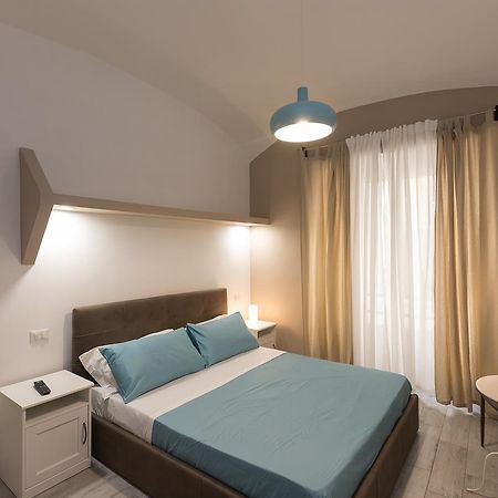 San Peter Angels Hotel Roma Exterior foto