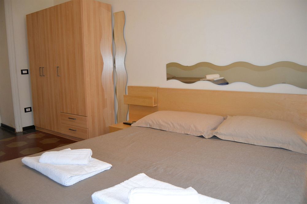 San Peter Angels Hotel Roma Exterior foto